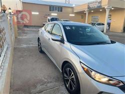 نيسان سنترا